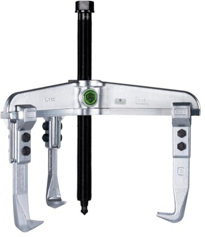 KUKKO 3-ARM ABZIEHER 650 X 300 MM