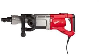 MARTELLO PER FORATURA | MILWAUKEE | MODELLO 4933375720 | 1600 W | SDS-MAX | 20 J | AVS (CONFEZIONE REGALO MILWAUKEE) | K900S | POTENTE MOTORE |