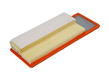 Magneti Marelli Parts & Services - Filtro Aria 71760240, Accessori Auto, Filtro Aria Motore ad Alta Filtrazione per Ricambi Auto, Alta Compatibilità con Lancia Ypsilon, Alfa Romeo, Peugeot e Altri