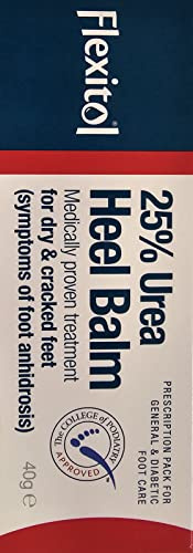 Flexitol Heel Balm 40g