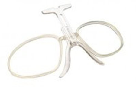 Bollé Safety ATOM SOSATOM Schutzbrille
