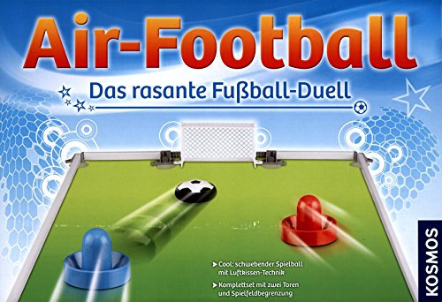 Kosmos 620127 - Air-Football