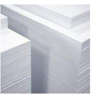 trucol Beidseitig Inkjet Fotopapier Premium SOFTGLOSS 20 Blatt DIN A3 seidenglänzend Satin 265g /m² beschichtetes Photo Paper Tintenstrahldrucker wasserfest lichtecht bis 19200 DPI bedruckbar