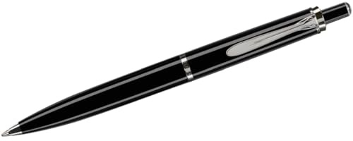 Pelikan 971721 Druckkugelschreiber Classic K205, schwarz, 1 Stück