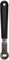 Deglon 2504605-V - Cuchillo para Decorar Frutas y Verduras (para Zurdos)
