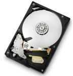 Hitachi HGST HTS545050A7E380 Z5K500 500GB SATA Hard Drive 2.5 Inch Black