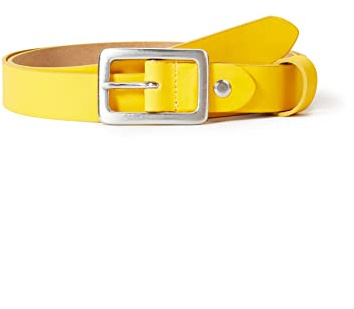 MGM Damen Basic-gürtel Gürtel