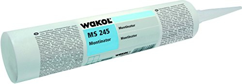 Wakol MS 245 Montinator Leistenkleber 310ml