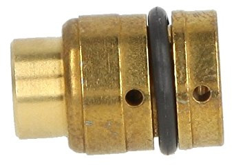 Danfoss LE-Absperrventil für Vorwärmer