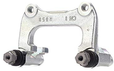 TRW BDA559 Halter, Bremssattel | Kompatibel mit: AUDI A4 B6, A4 B6 Avant, A4 B6 Cabriolet, A4 B7, A4 B7 Avant, A4 B7 Cabriolet, SEAT EXEO, EXEO ST