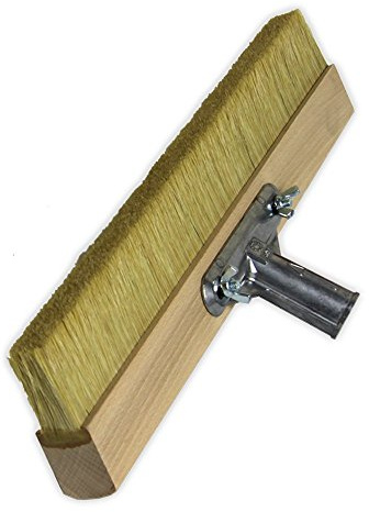 Osmo Pinsel zum Auftragen von Öl, Osmo