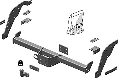 Thule Brink 554900 Anhängerkupplungen
