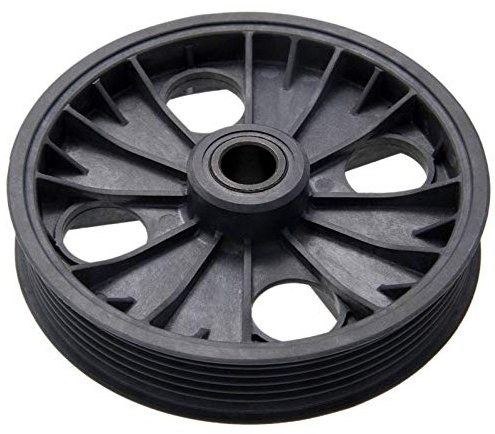 FEBEST VLDS-XC90 Riemenscheibe Servopumpe für VOLVO V70 II (285)