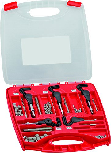 USAG 622 K/S1 - Assortimento per ripristino filetti 06220000