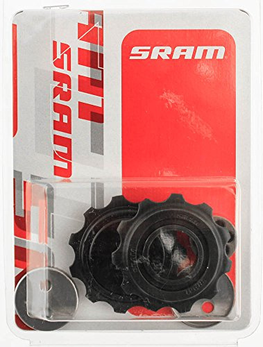 Sram X9 Schaltrollen Set MJ05-09 9-Fach 2018 Lager