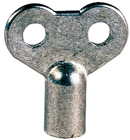 Clé pour purgeur 4 mm - Thermador