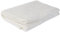 Innoliving Couverture chauffante 1 Place, Polyester, Blanc, 150 x 80 cm