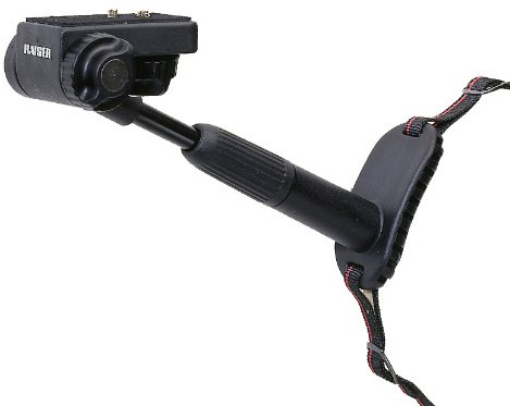 Kaiser Brust-/Schulterstativ 96008