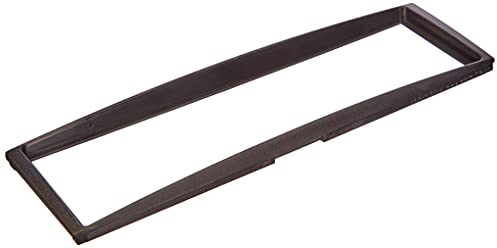 ACV 281250-03 1-DIN Radioblende für Renault Megane/Modus/Clio schwarz