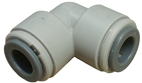 Jollytherm 10120 Aquaheat Steckverbinder gerade für Warmwasser Fußbodenheizungen