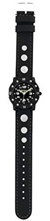 Scout Jungen-Armbanduhr Analog Quarz Plastik 280316005
