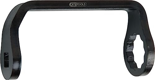 KS Tools 150.9444 - Clé de filtre à huile Opel et Vauxhall - En matière Robuste et Résistante