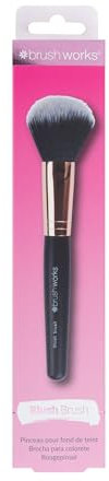 Brushworks Blush Brush