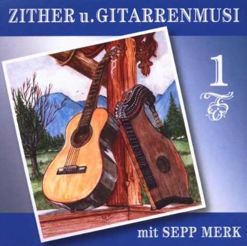 Zither und Gitarrenmusi 1