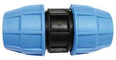 Sferaco - Manchon d accouplement D40 polypropylene 1005040