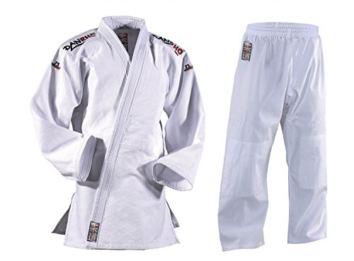 DanRho Traje de Judo Classic