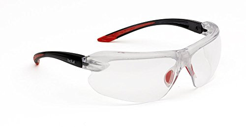 BOLLE IRI-S PLATINUM SPECTACLE