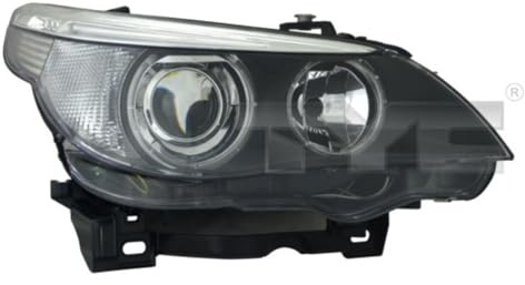 TYC Hauptscheinwerfer rechts 20-12925-06-9