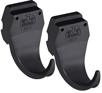 Bruns Gerätehaken Inhalt: 2 Stück