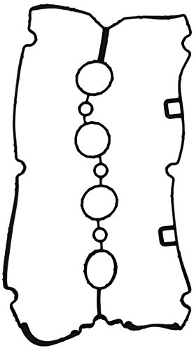 Elring 388.200 Dichtung, Zylinderkopfhaube (Menge: 1 Stk)