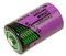TADIRAN Lithium Battery 1/2 AA