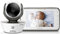 Motorola Wi-Fi Baby Monitor Video con schermo LCD a colori da 4.3 - MBP854 Connect - Bianco
