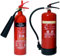 2X Fire extinguishers (2kg CO2 + 6ltr AFFF Foam) Special Offer! Home | Office by Firemart