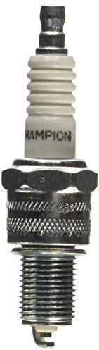 Champion OE001/N9YC Candele di Accensione a Doppio Rame RA8YCX4