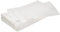 Papstar, 20 Mitteldecken, Tissue ROYAL Collection 80 cm x 80 cm weiss, #81887, Weiß
