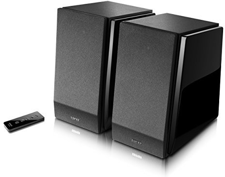 Edifier R1800BT USB, Bluetooth, Wireless + Wired