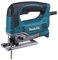 Makita JV0600K - Sierra De Calar 650W