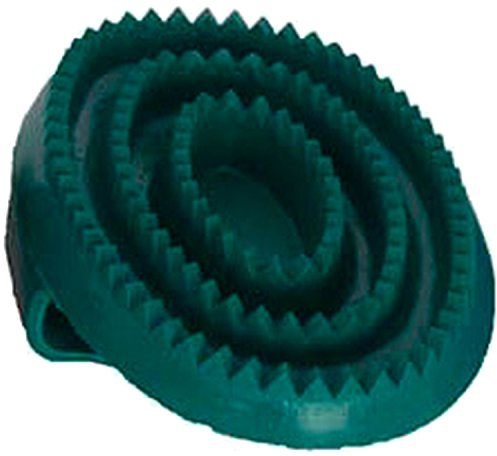 TdeT Gummisteil – Grün – 16 x 10 cm
