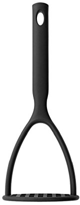 Brabantia 365164 Kartoffelstamper, Schwarz