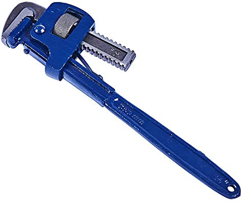 Amtech C1000 350mm (14) Pipe Wrench