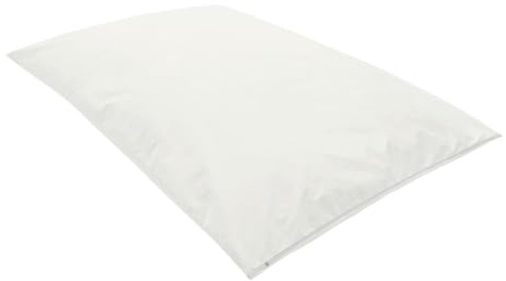 TAURO Allergiker Bettdeckenbezug Encasing 240x220 cm | Anti-Milben Oberbettbezug milbendicht | Zertifizierter Schutzbezug mit Reißverschluss