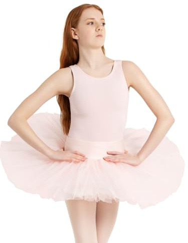 Capezio kvinnors 10391, ROSA, XS