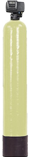 AFWFilters Air Injection Iron & Sulfur whole house water filter system chemical free, no salt, removes high levels of iron!