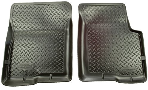 Husky Liners - 33001 - Husky Liners 33001 Classic Style Floor Liner
