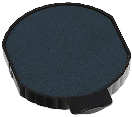 Trodat 6/15 timbro cuscino scambio cuscino colore Nero, per Trodat Professional 5215 5415