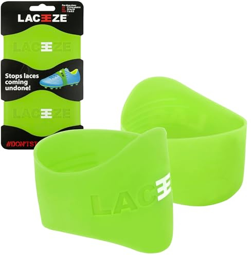 Laceeze Band Lime originalstorlek passar C13 - UK, Limegrönt